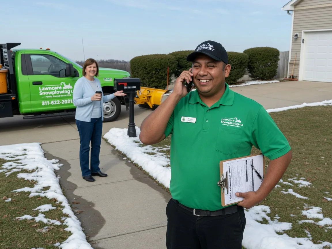 Lawn Care Services By Expert Landscaper Gas City, IN FAQs